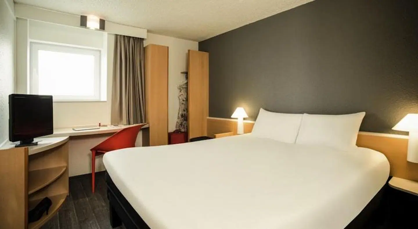 ibis Orly Chevilly Tram 7 ROOM_EXAMPLE