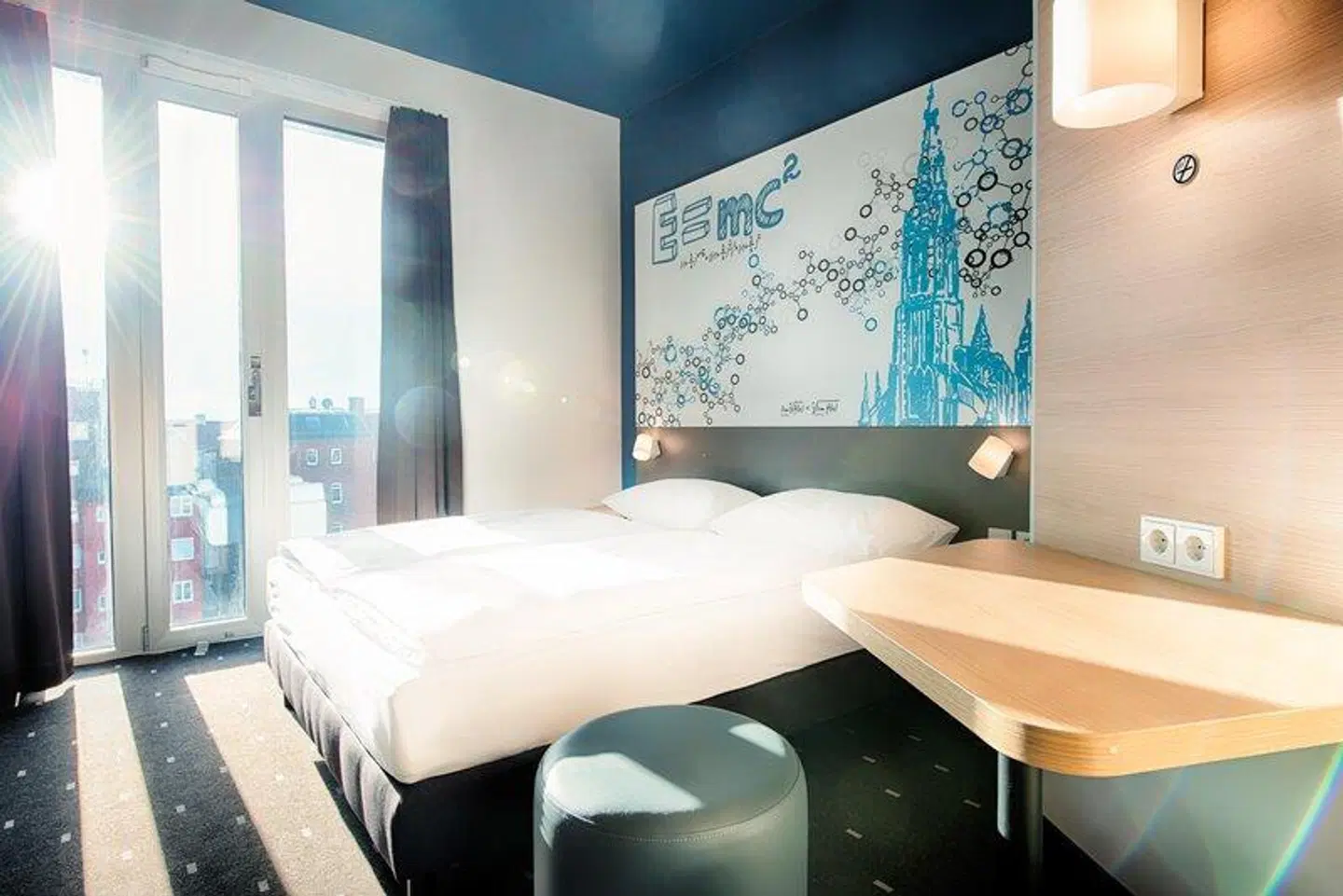 B&B Hotel Dessau ROOM_EXAMPLE