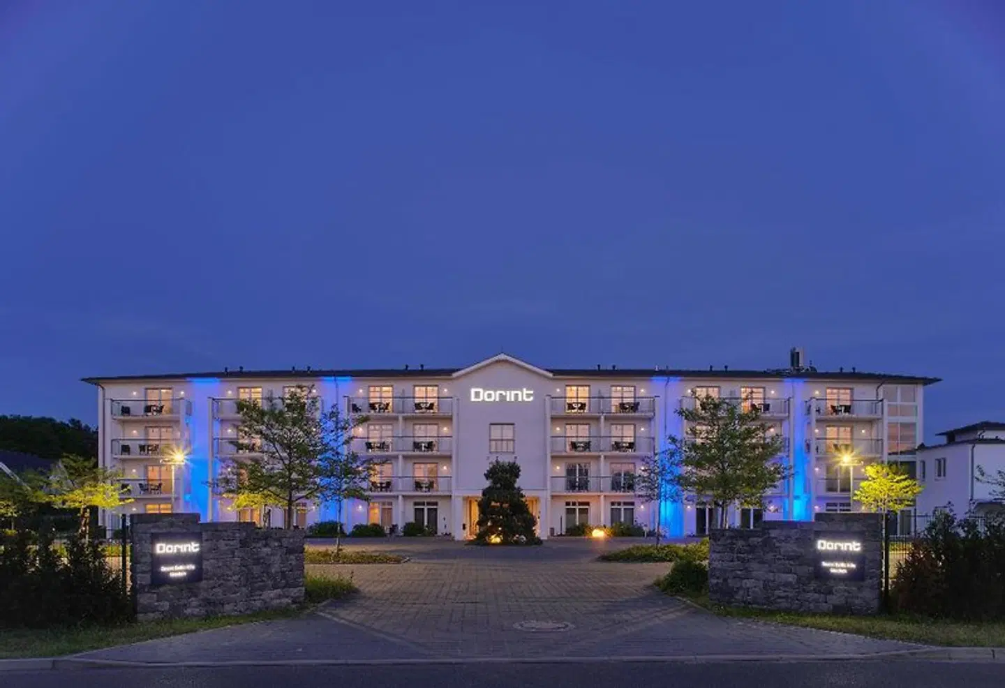 Baltic Hills Usedom EXTERIOR