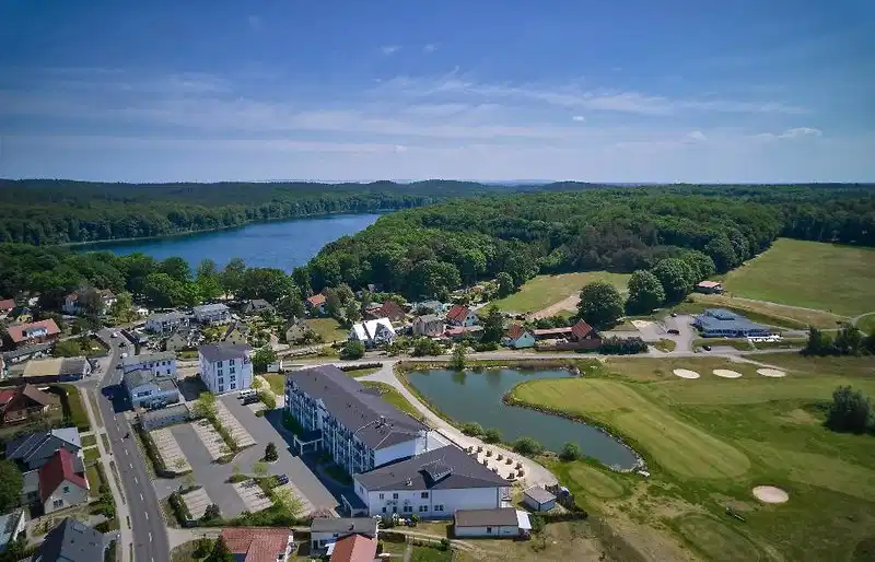 Baltic Hills Usedom – Hotelfoto
