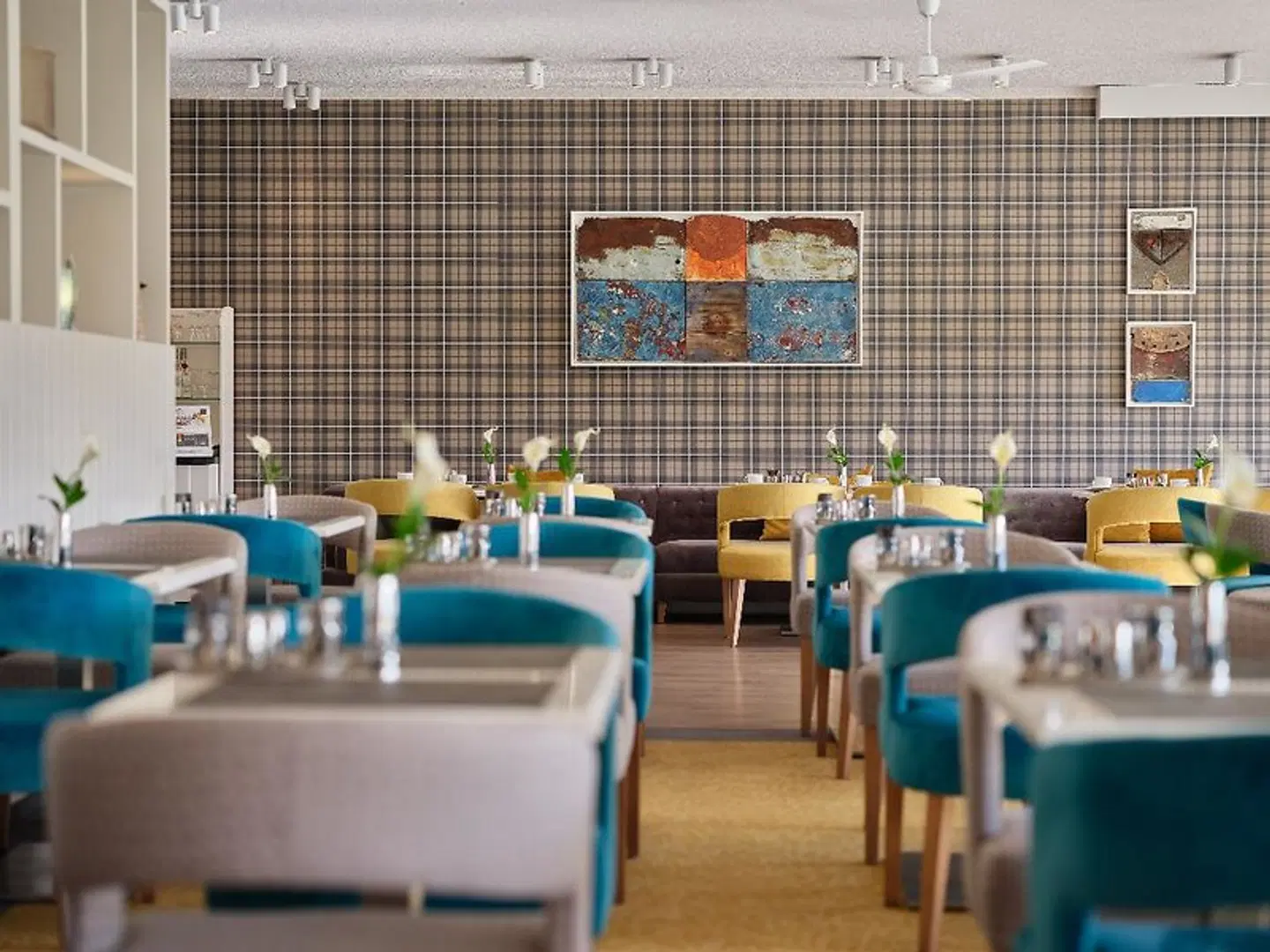 Baltic Hills Usedom Restaurant