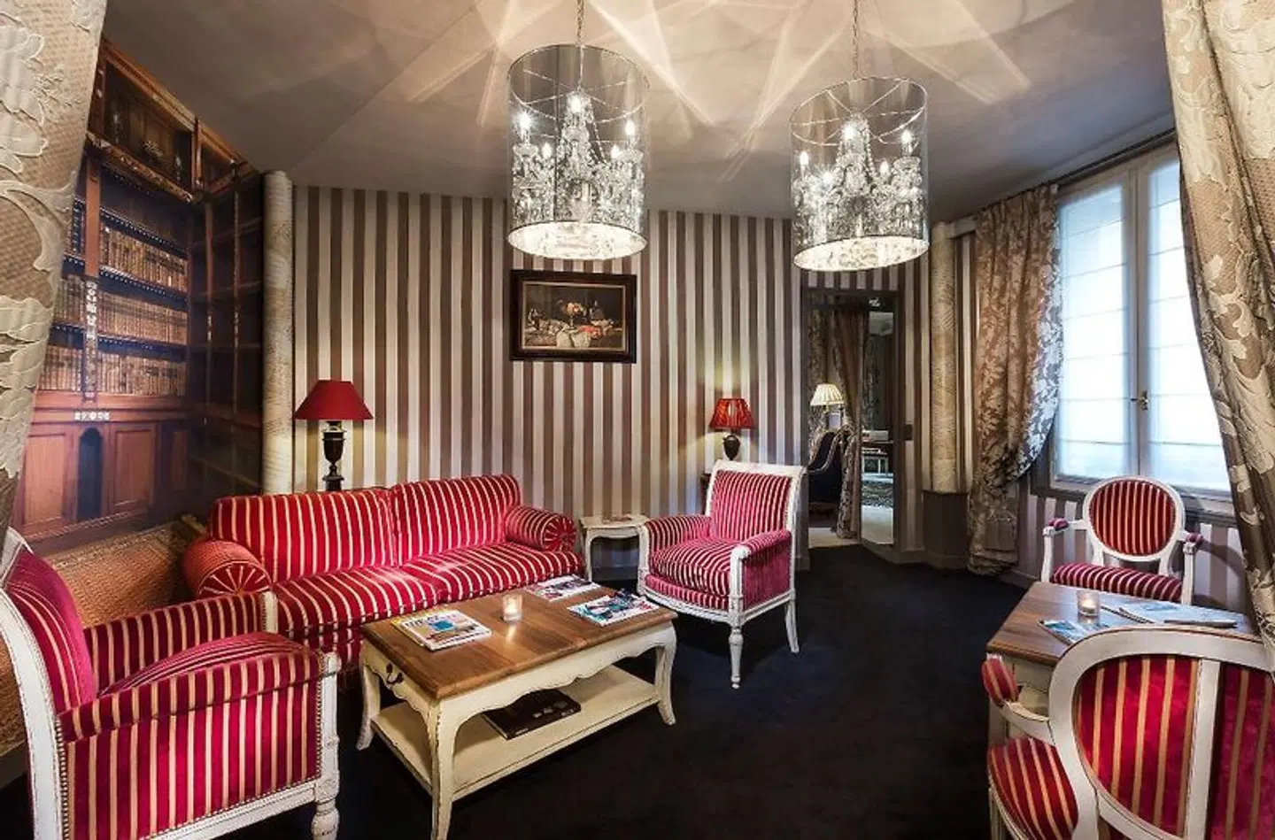 Claridge Paris ROOM_EXAMPLE