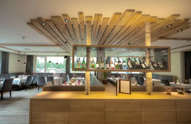 Post Hotel See – Hotelfoto