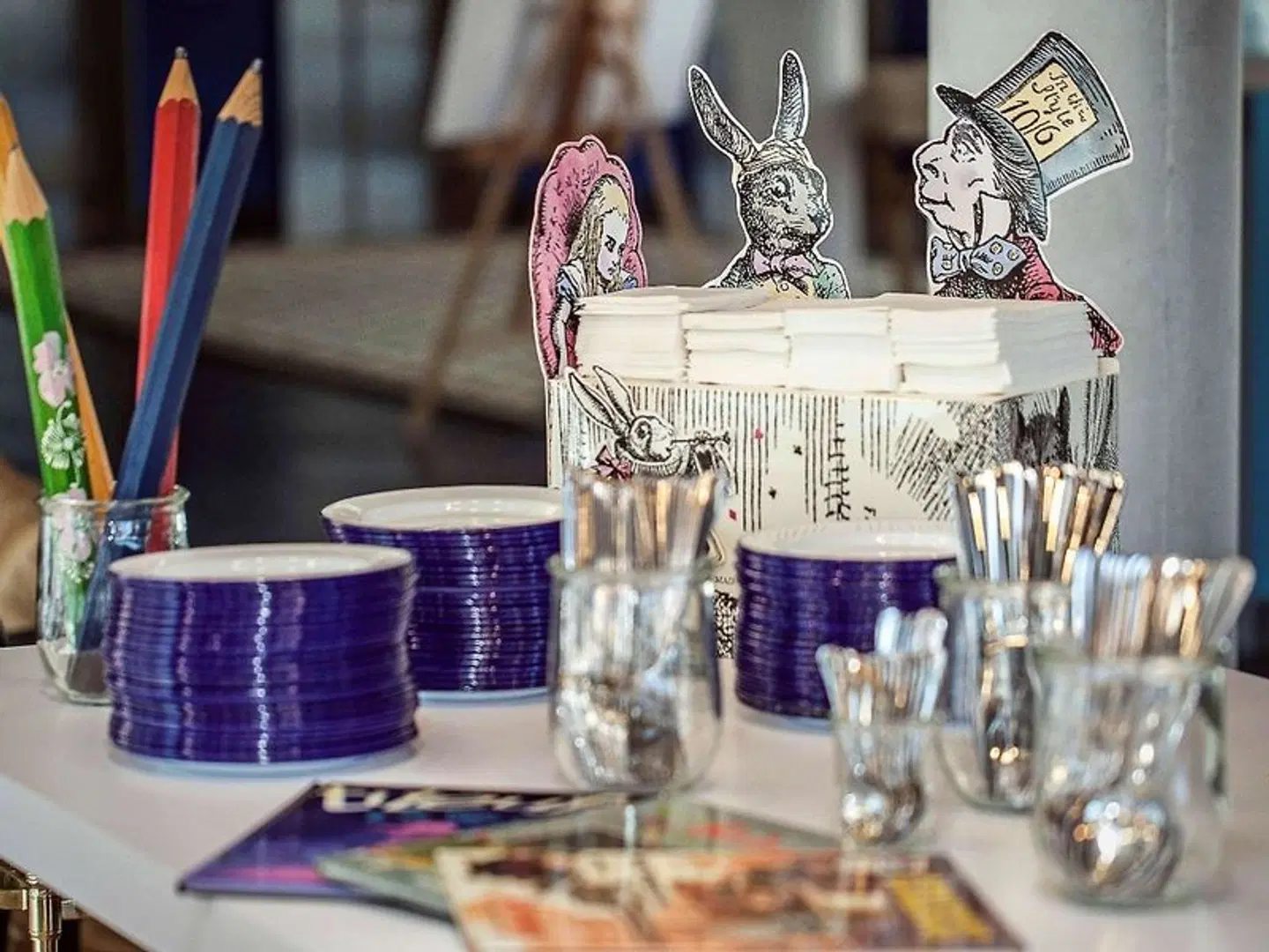 ibis Styles Genève Carouge PEOPLE