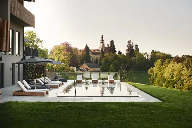 Boutiquehotel Das Zeitwert – Hotelfoto