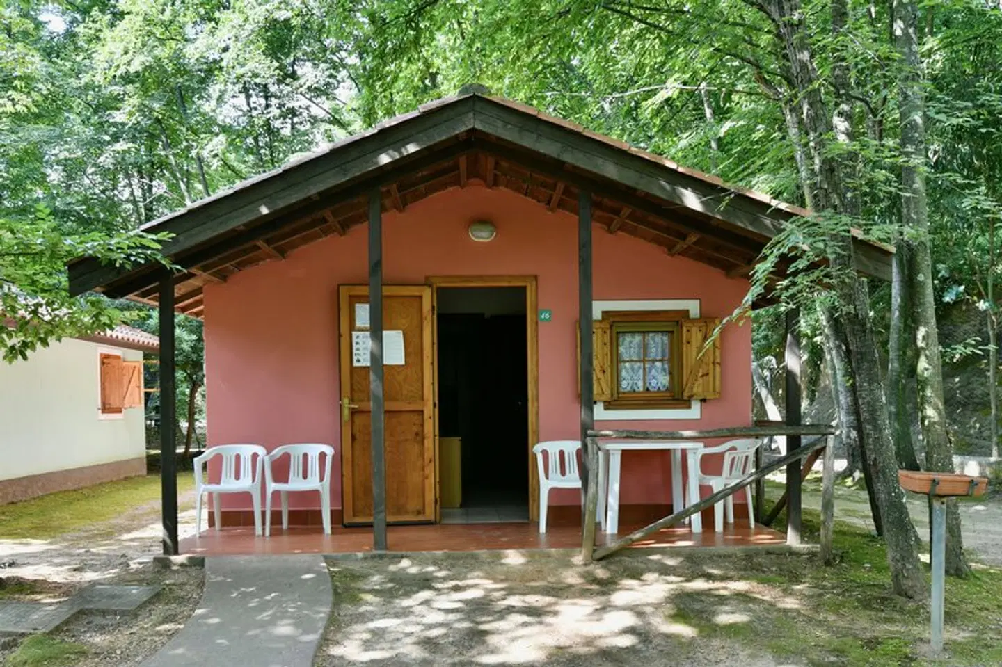 Caravelle Camping Village by Il Paese di Ciribi EXTERIOR