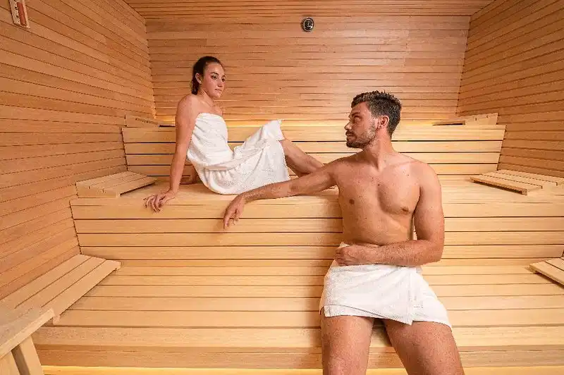 Portici - Romantik & Wellness – Hotelfoto
