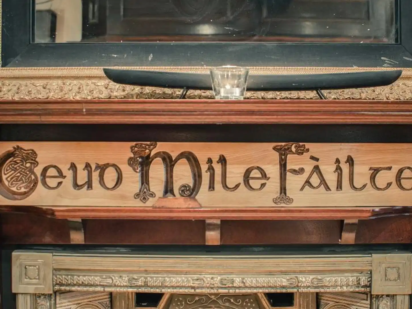 Argyll Hotel Glasgow Aussenansicht