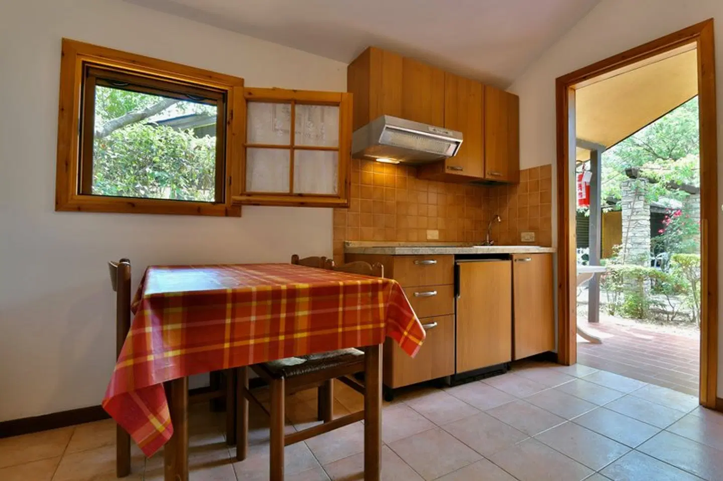 Caravelle Camping Village by Il Paese di Ciribi ROOM_EXAMPLE