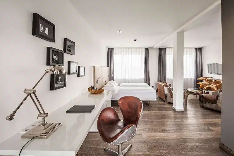 the Deutz, a Tribute Portfolio Hotel – Hotelfoto