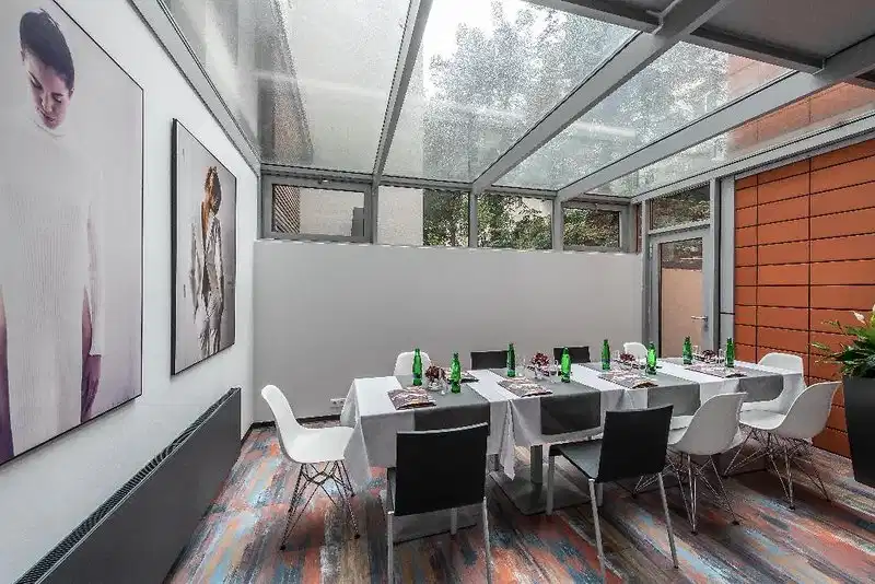 Art Hotel Prague – Hotelfoto