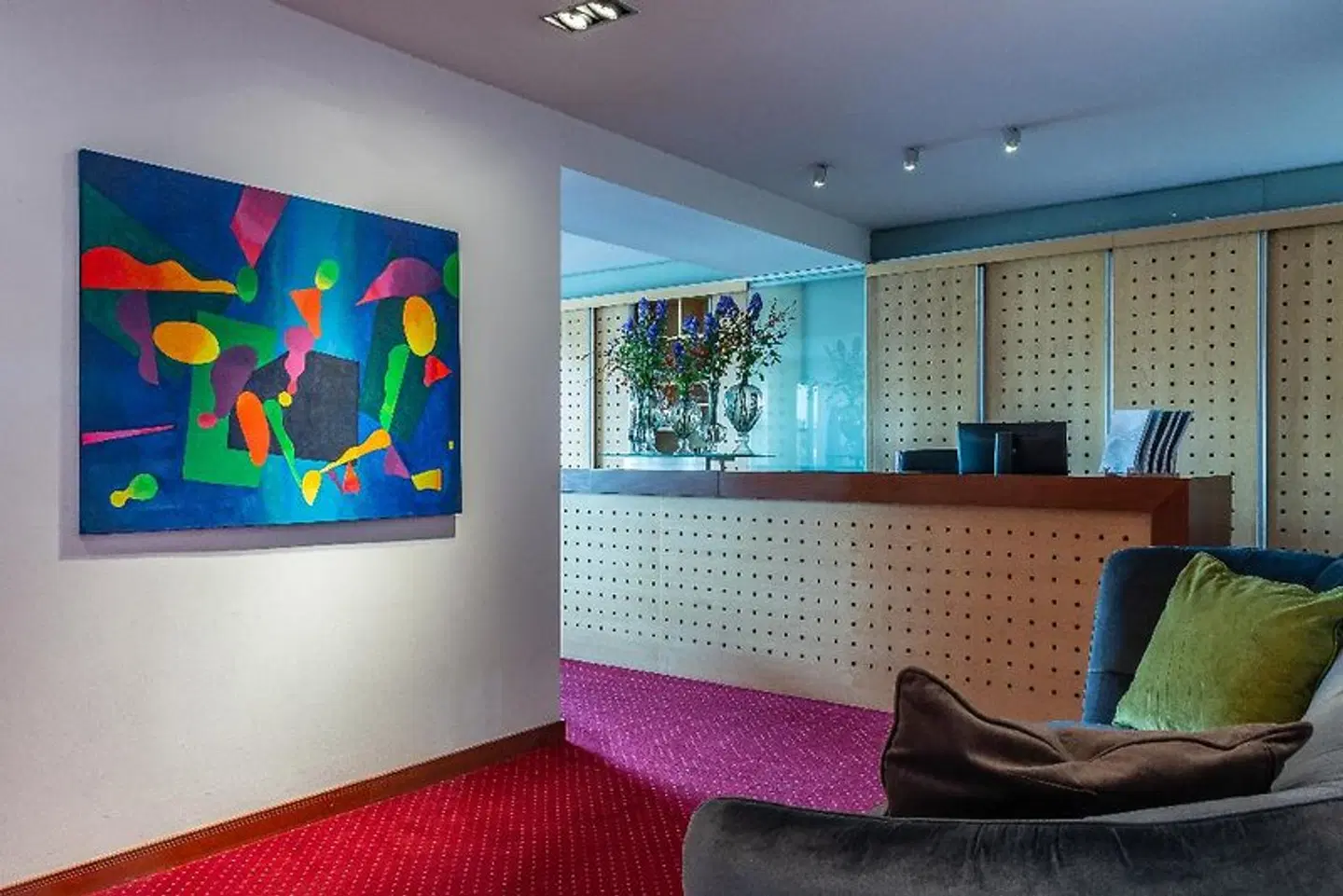 Art Hotel Prague LOUNGE_LOBBY