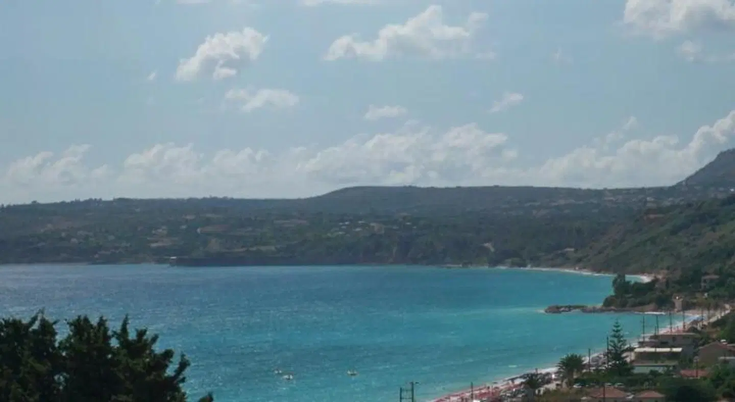 Agios Gerasimos Studios LANDSCAPE