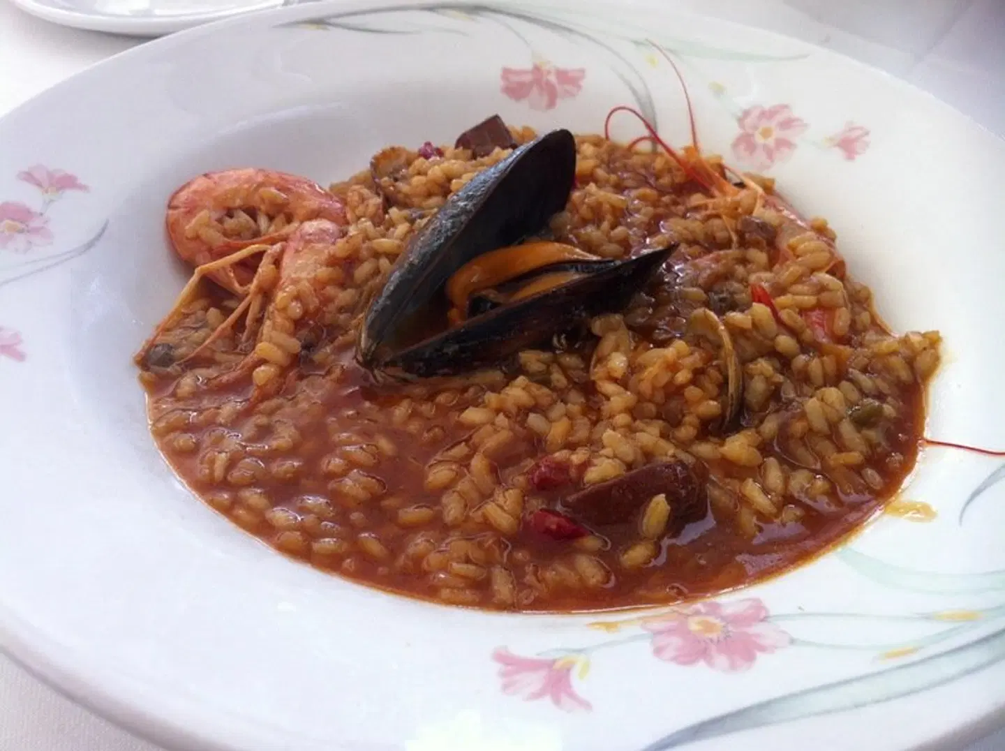 Platjador Restaurant