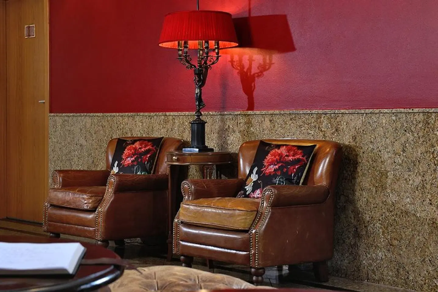 Domstern LOUNGE_LOBBY