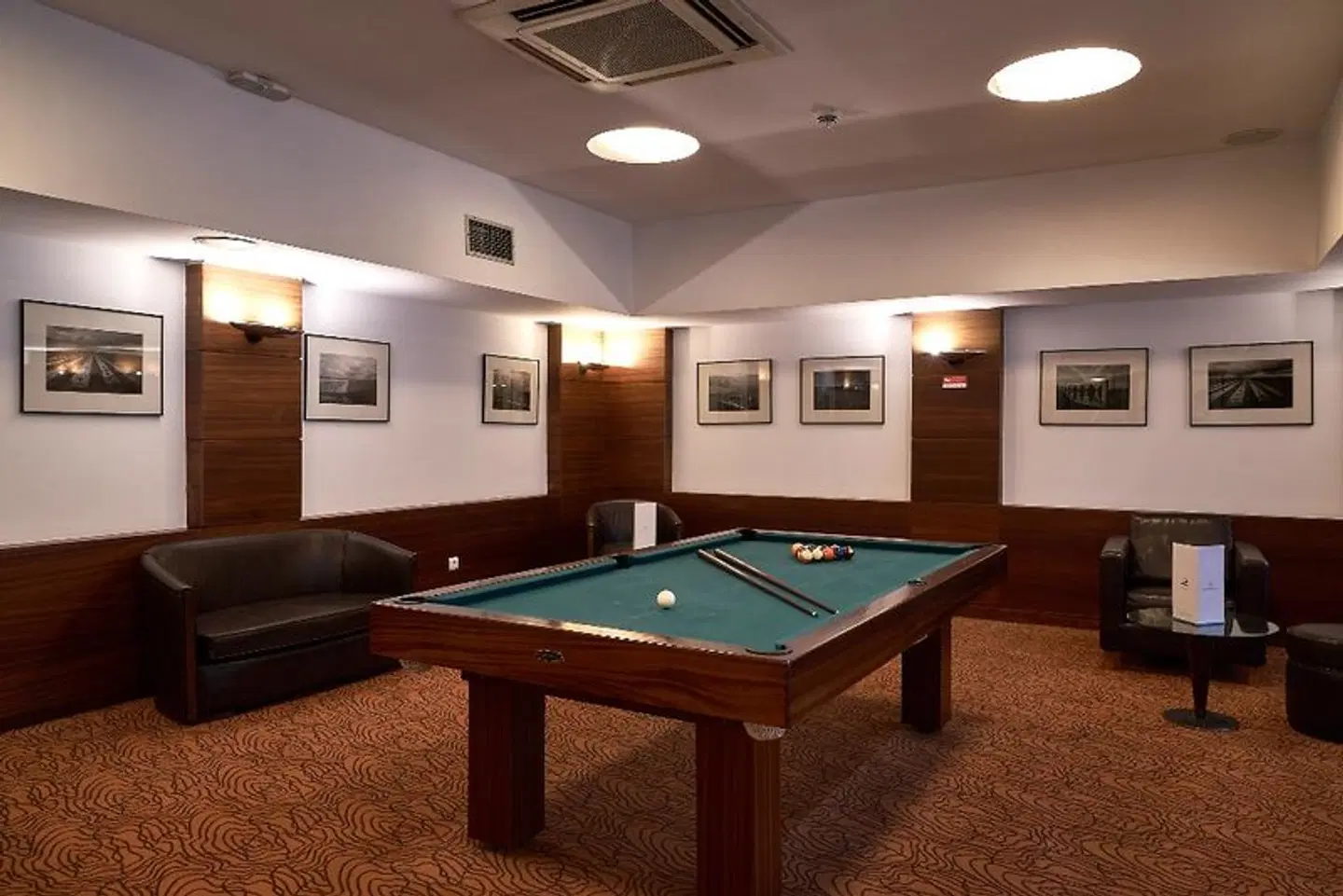 Leziria Parque Hotel SPORTS_AND_LEISURE