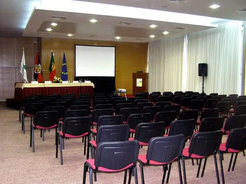Beja Parque Hotel – Hotelfoto