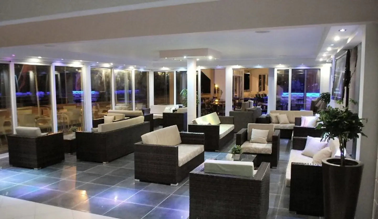 Flamingo Beach Hotel LOUNGE_LOBBY
