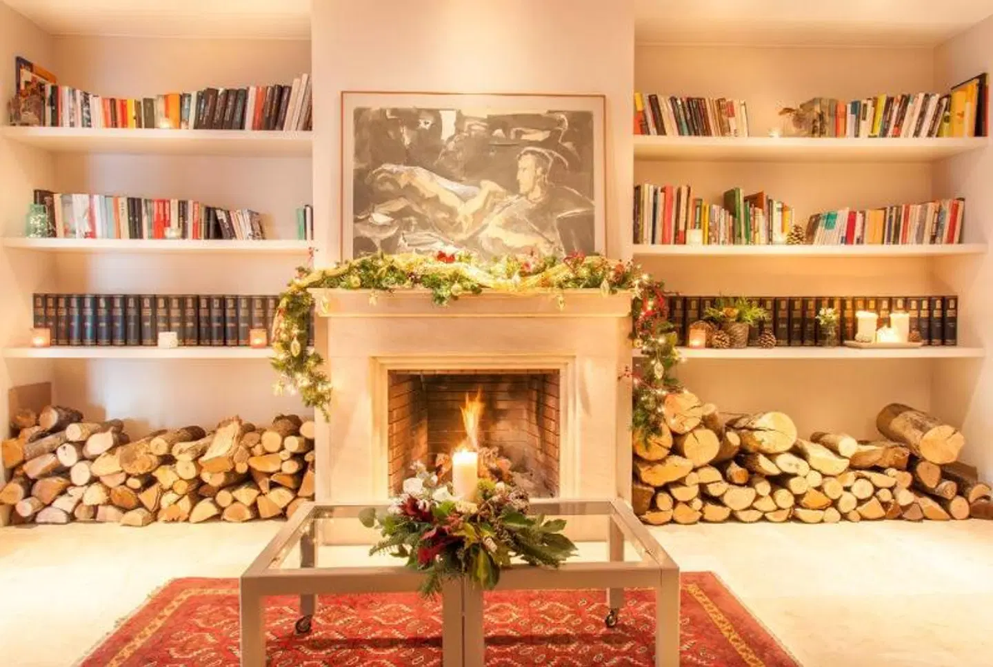 Costabella Restaurant