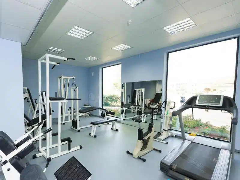 Odessa Beach Hotel – Hotelfoto