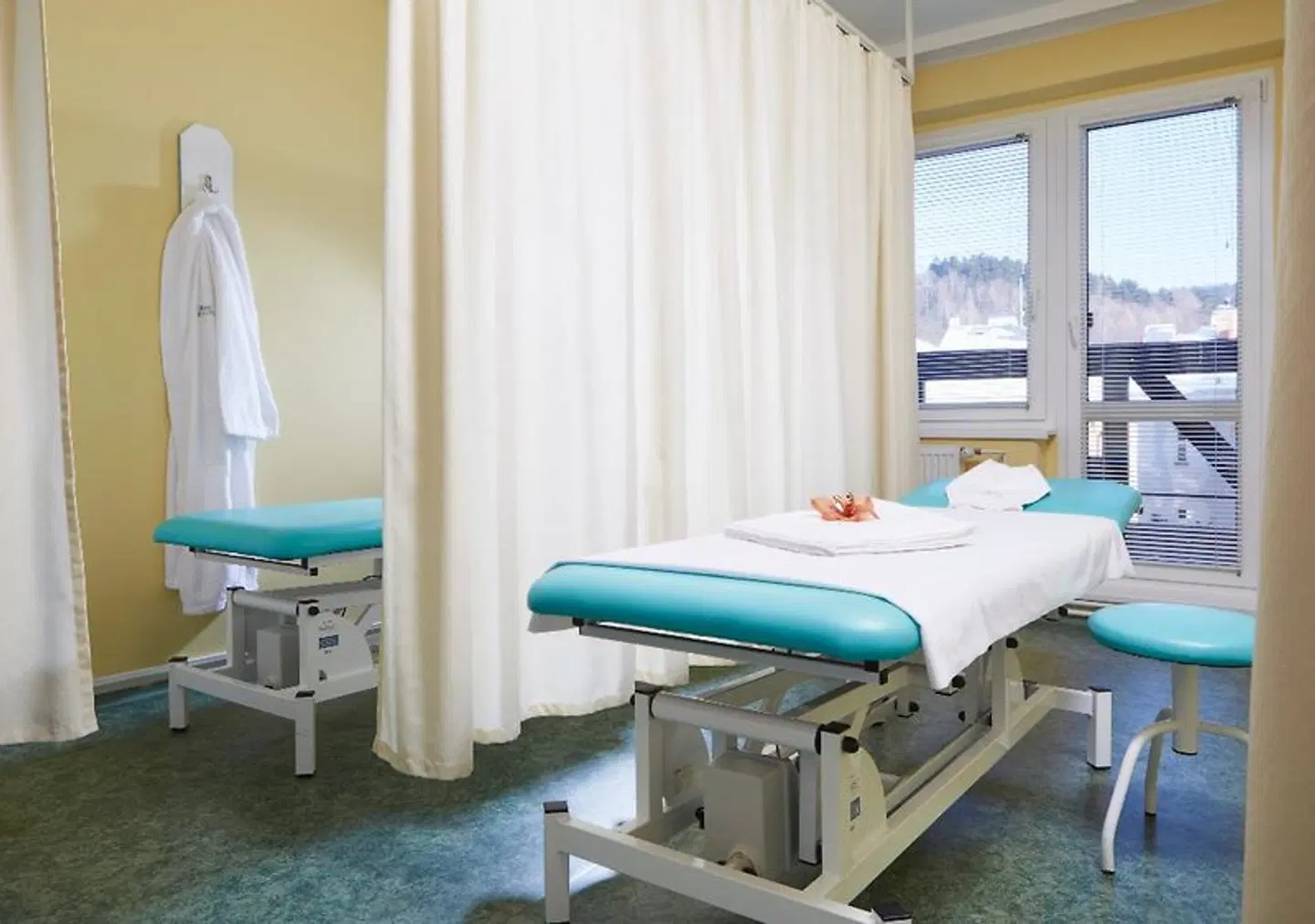 Spa Hotel Devin HEALTH_BEAUTY
