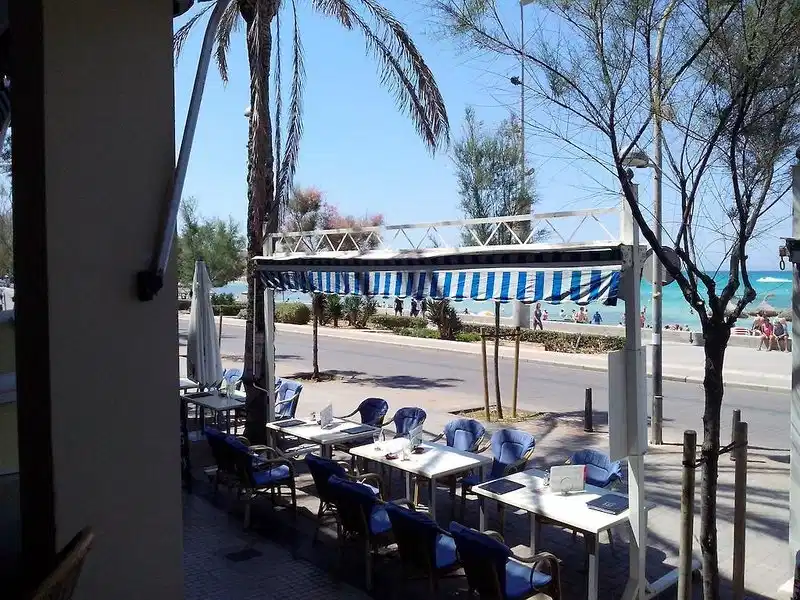 Hotel Marina Playa – Hotelfoto