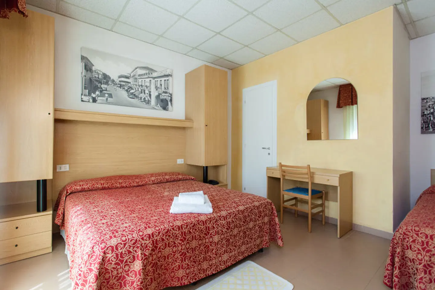 Hotel Al Mare ROOM_EXAMPLE