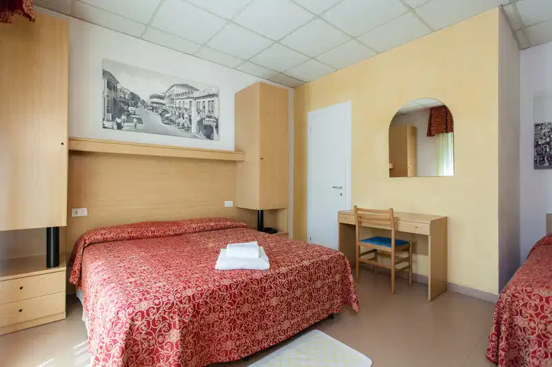 Hotel Al Mare – Hotelfoto