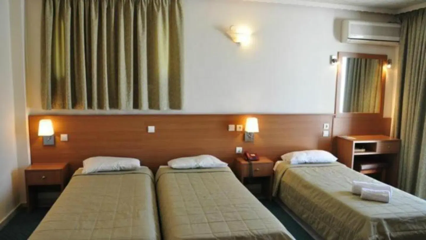 Flisvos Hotel ROOM_EXAMPLE
