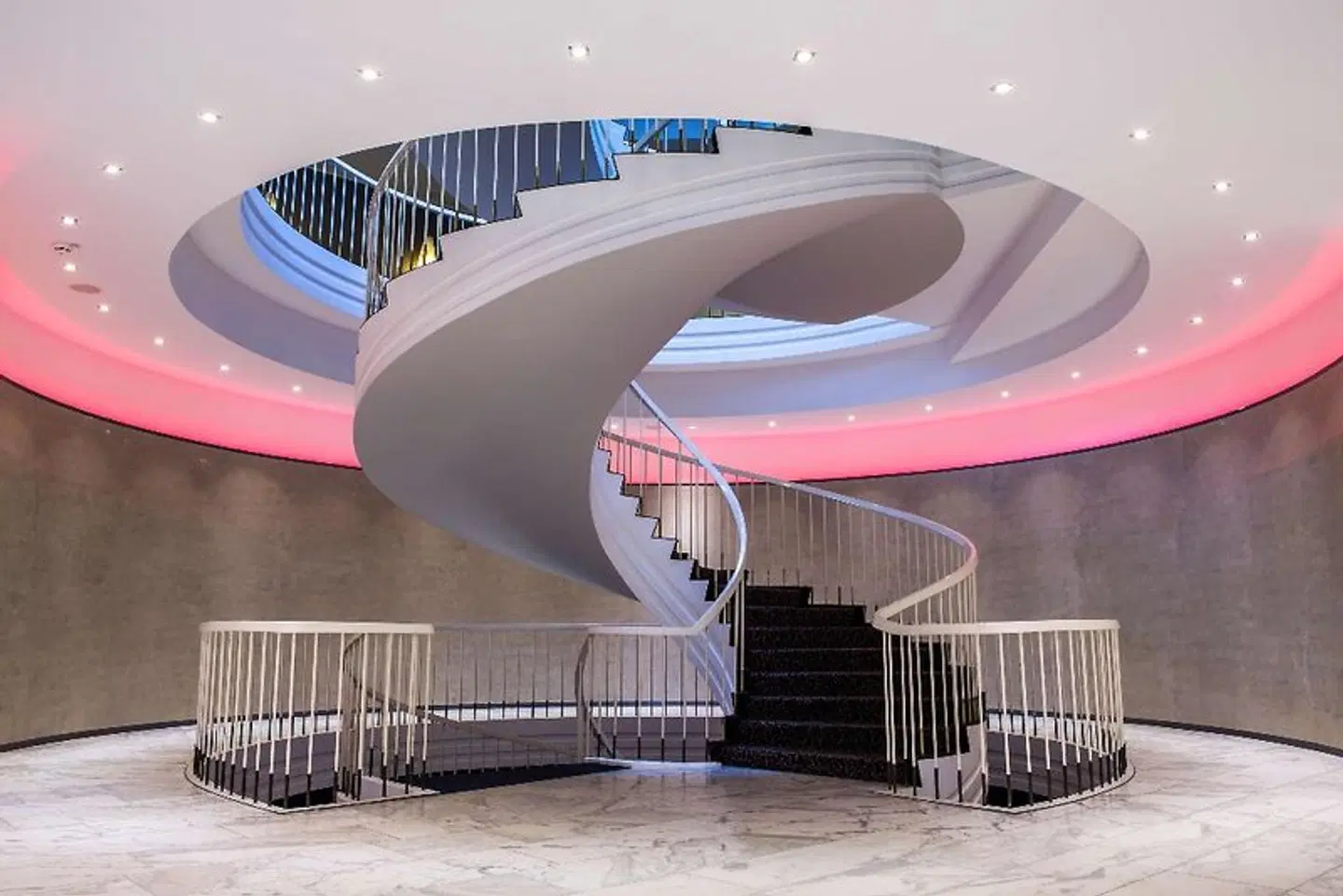 Park Inn by Radisson Lübeck LOUNGE_LOBBY