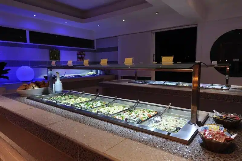 Piere-Anne Beach Hotel – Hotelfoto
