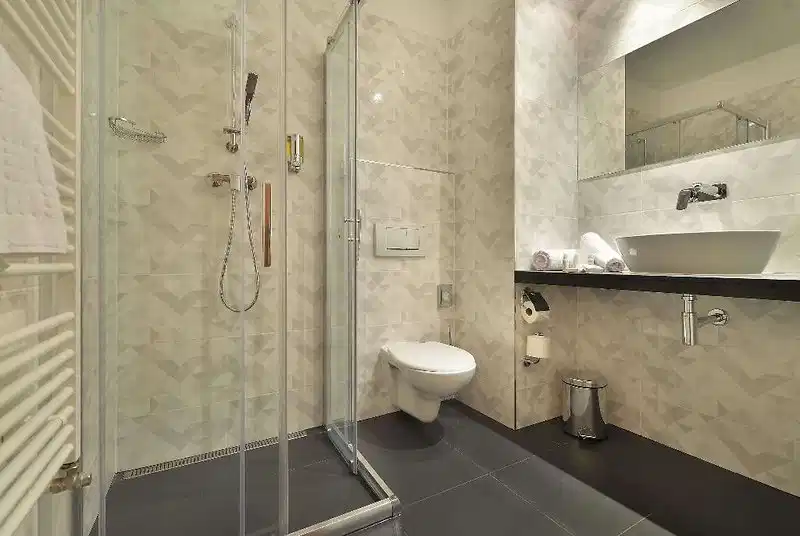 Ramada by Wyndham Airport Prague – Hotelfoto