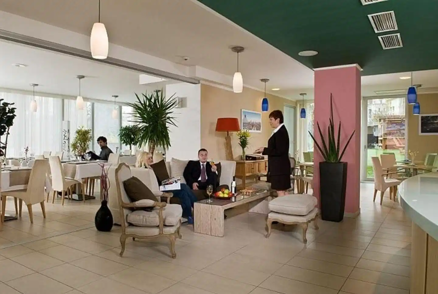 Michael Lobby