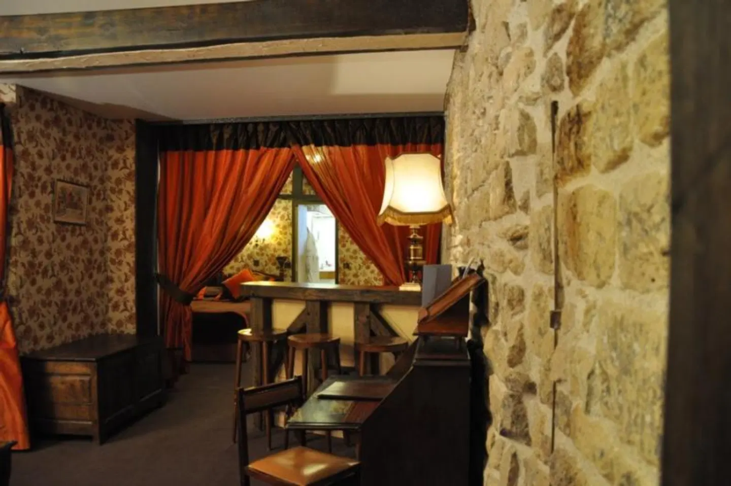 Grand Hôtel Dechampaigne ROOM_EXAMPLE