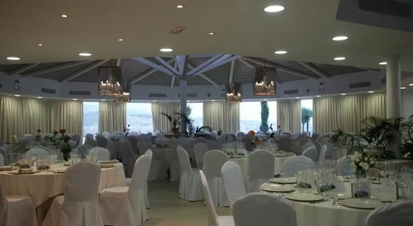 B Bou Hotel Cortijo Bravo Konferenz