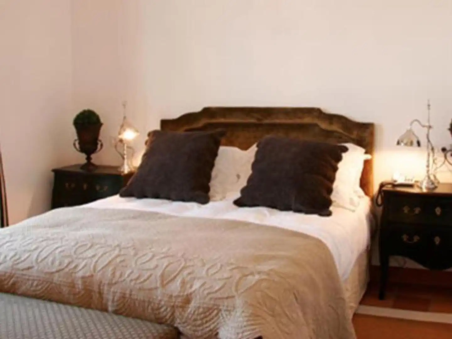 B Bou Hotel Cortijo Bravo Wohnbeispiel