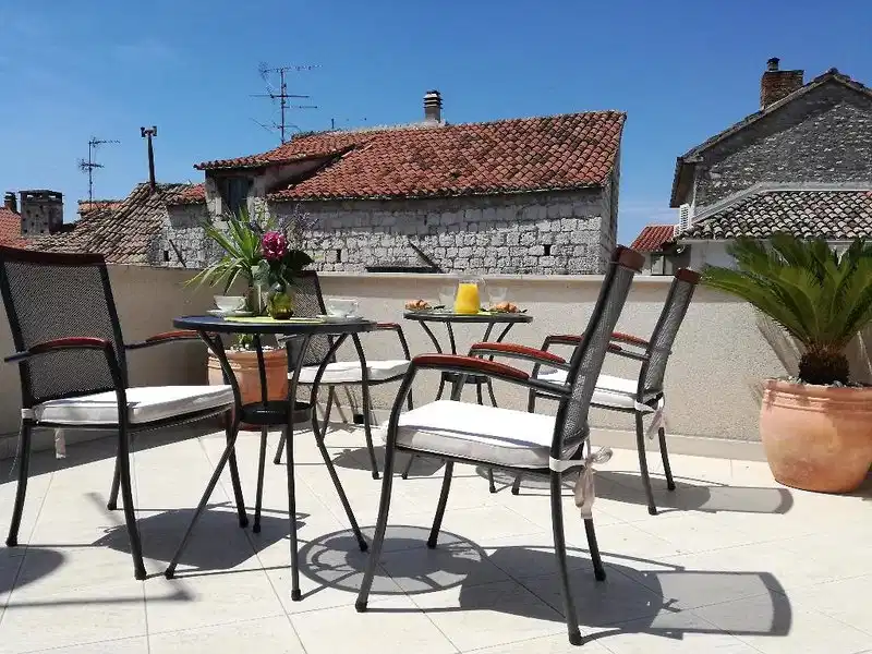 Villa Ruzica – Hotelfoto