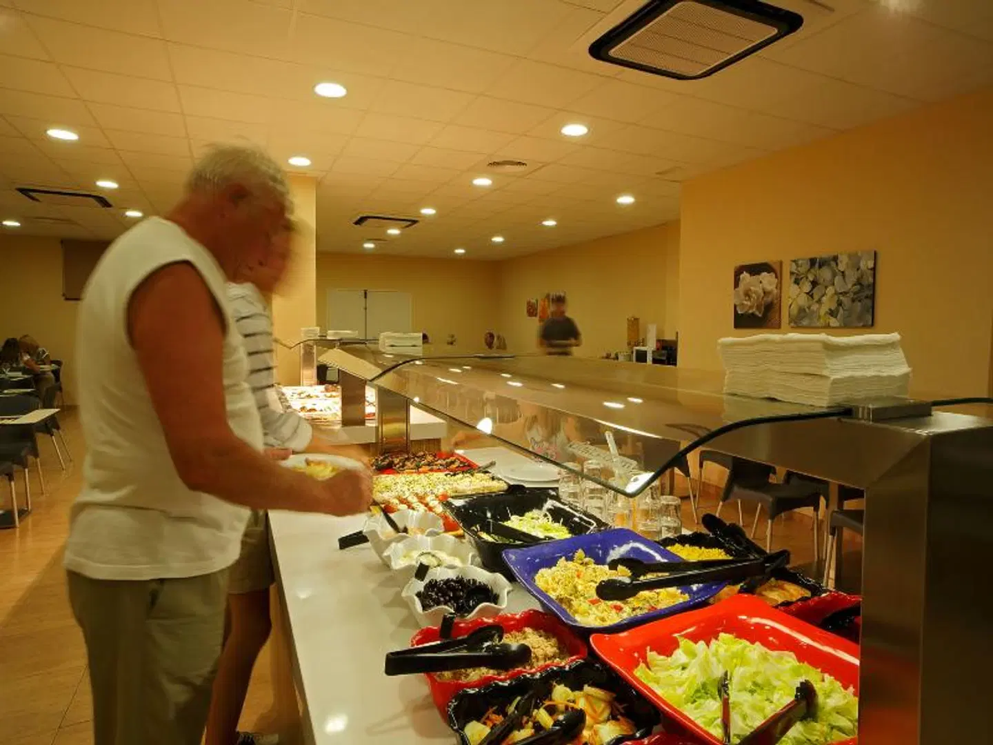 Pins Platja Restaurant