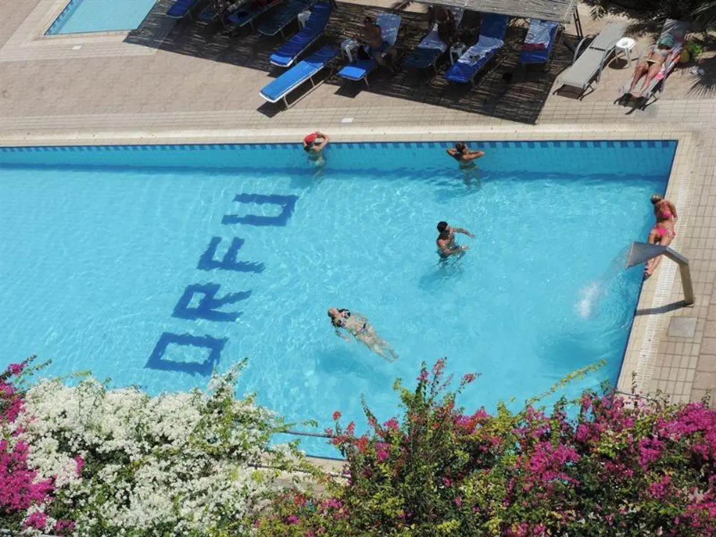 Corfu Hotel OUTDOOR_POOL