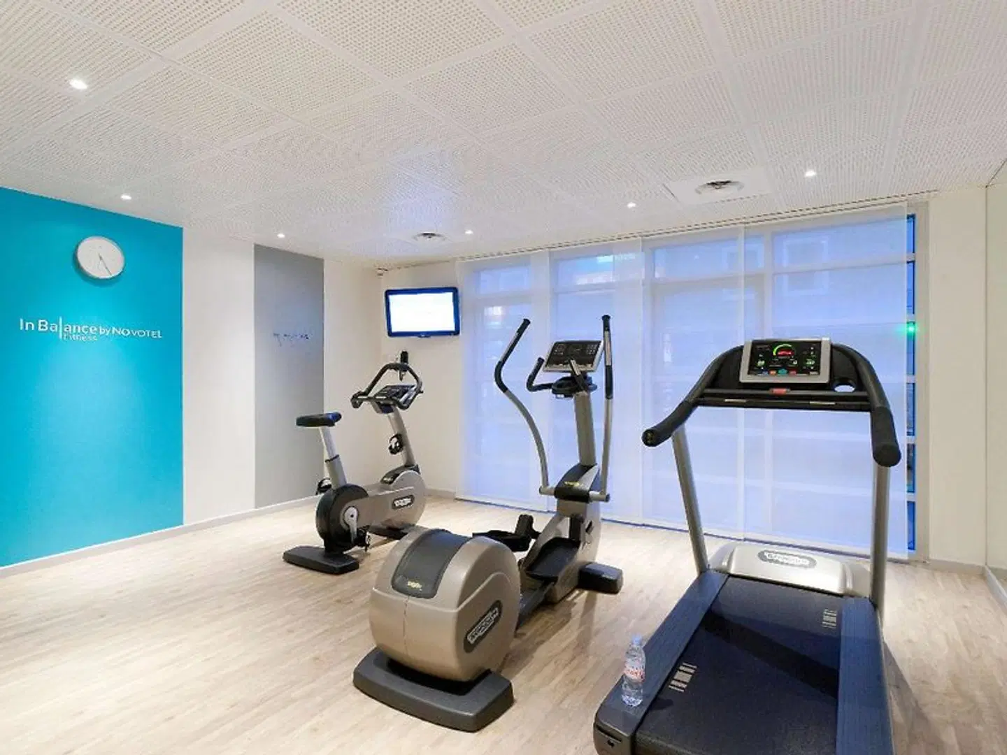 Suite Novotel Marseille Centre Euromed SPORTS_AND_LEISURE