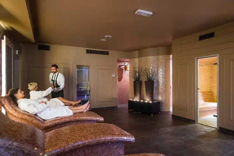 Bastion – Hotelfoto