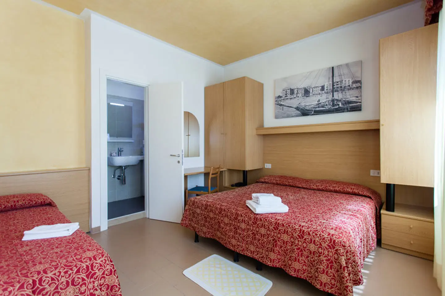 Hotel Al Mare ROOM_EXAMPLE