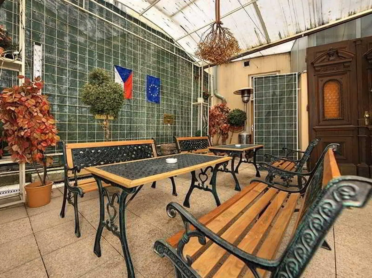 Residence Tabor SPORTS_AND_LEISURE
