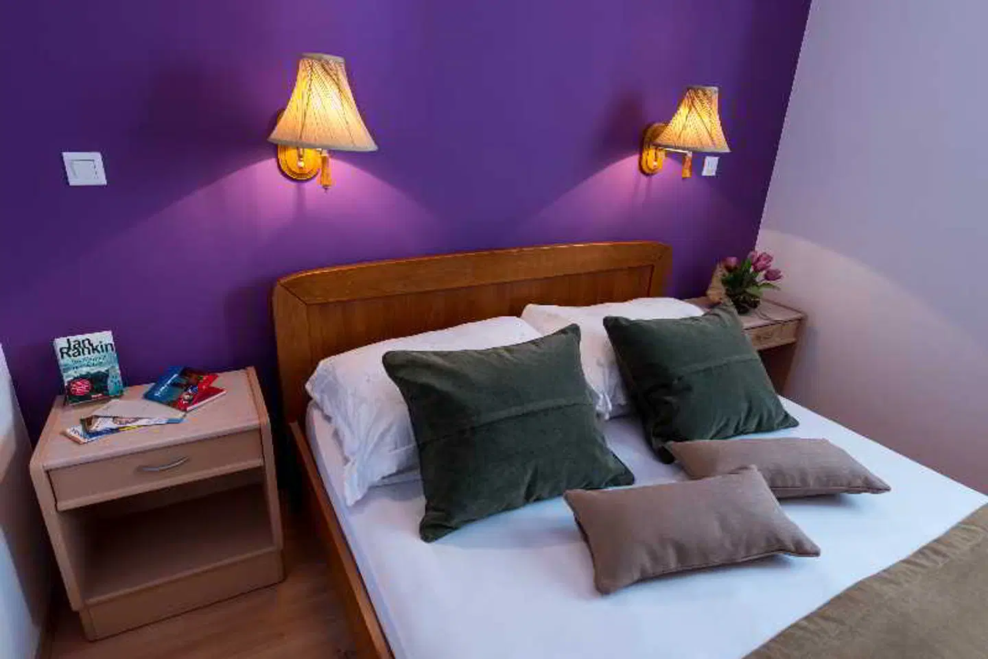Apartments Dubrovnik Lapad ROOM_EXAMPLE