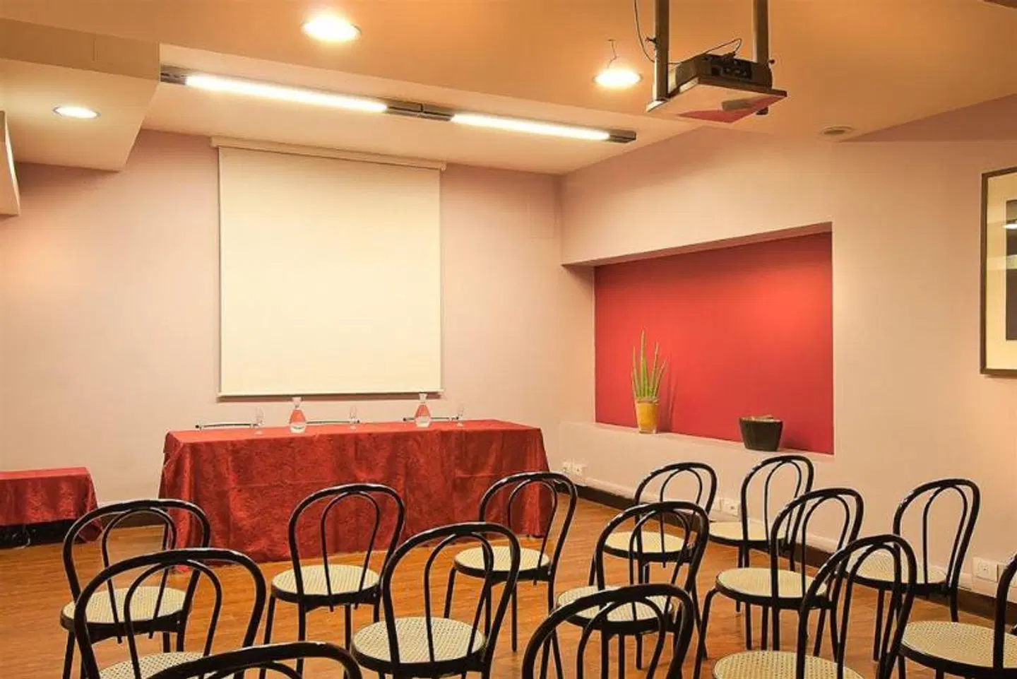 Leonardo da Vinci Konferenz