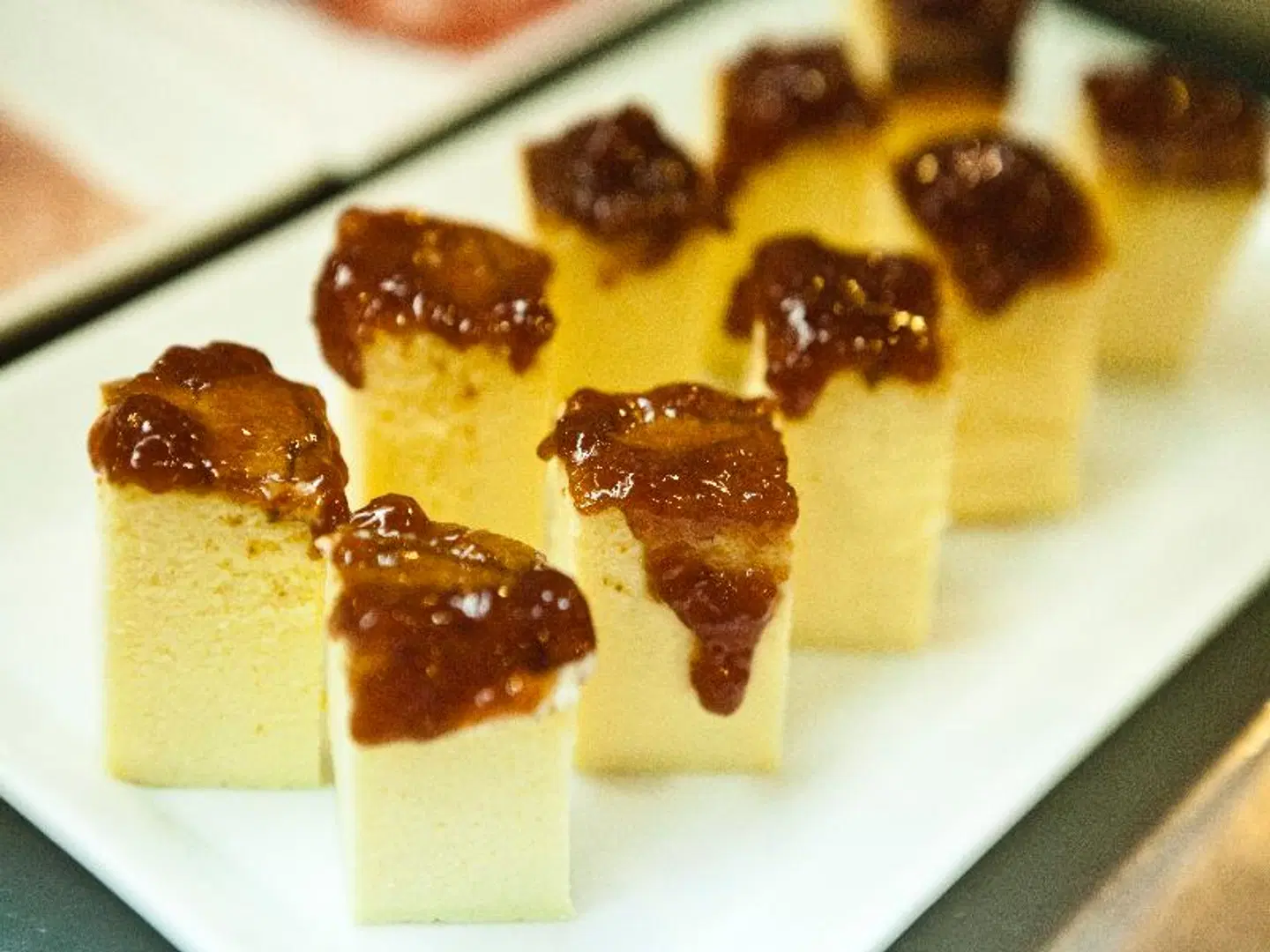 Comfort Dauro 2 Restaurant