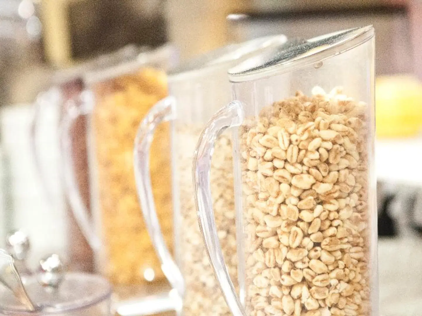 Comfort Dauro 2 Restaurant