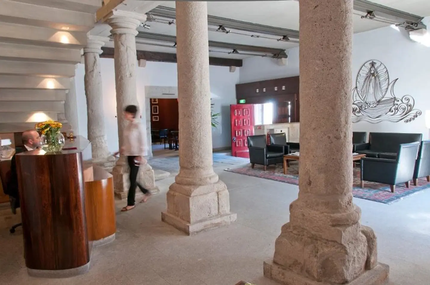 Casa Melo Alvim by Unlock Hotels LOUNGE_LOBBY