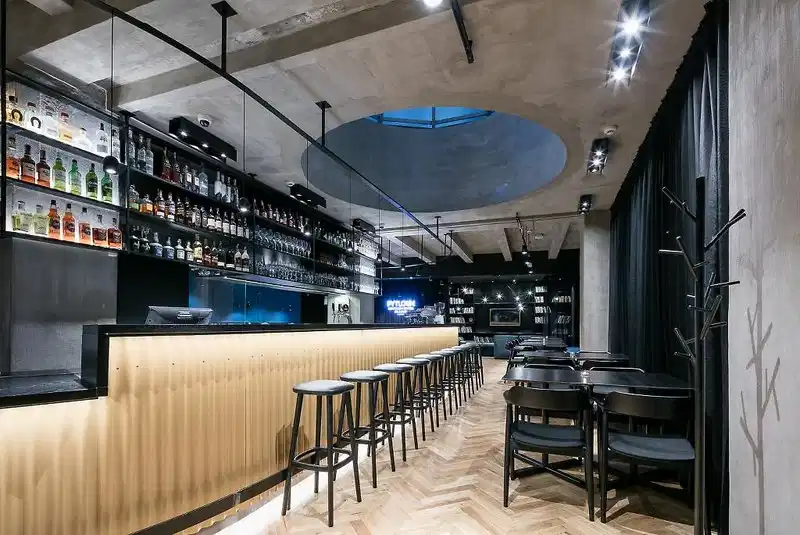 Pytloun Boutique Hotel Prague – Hotelfoto
