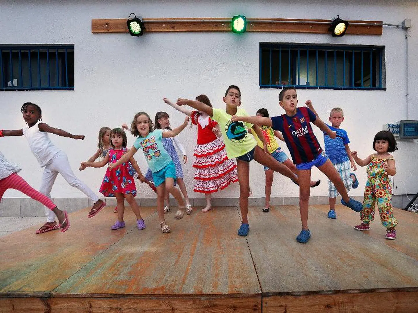 Pins Platja SPORTS_AND_LEISURE